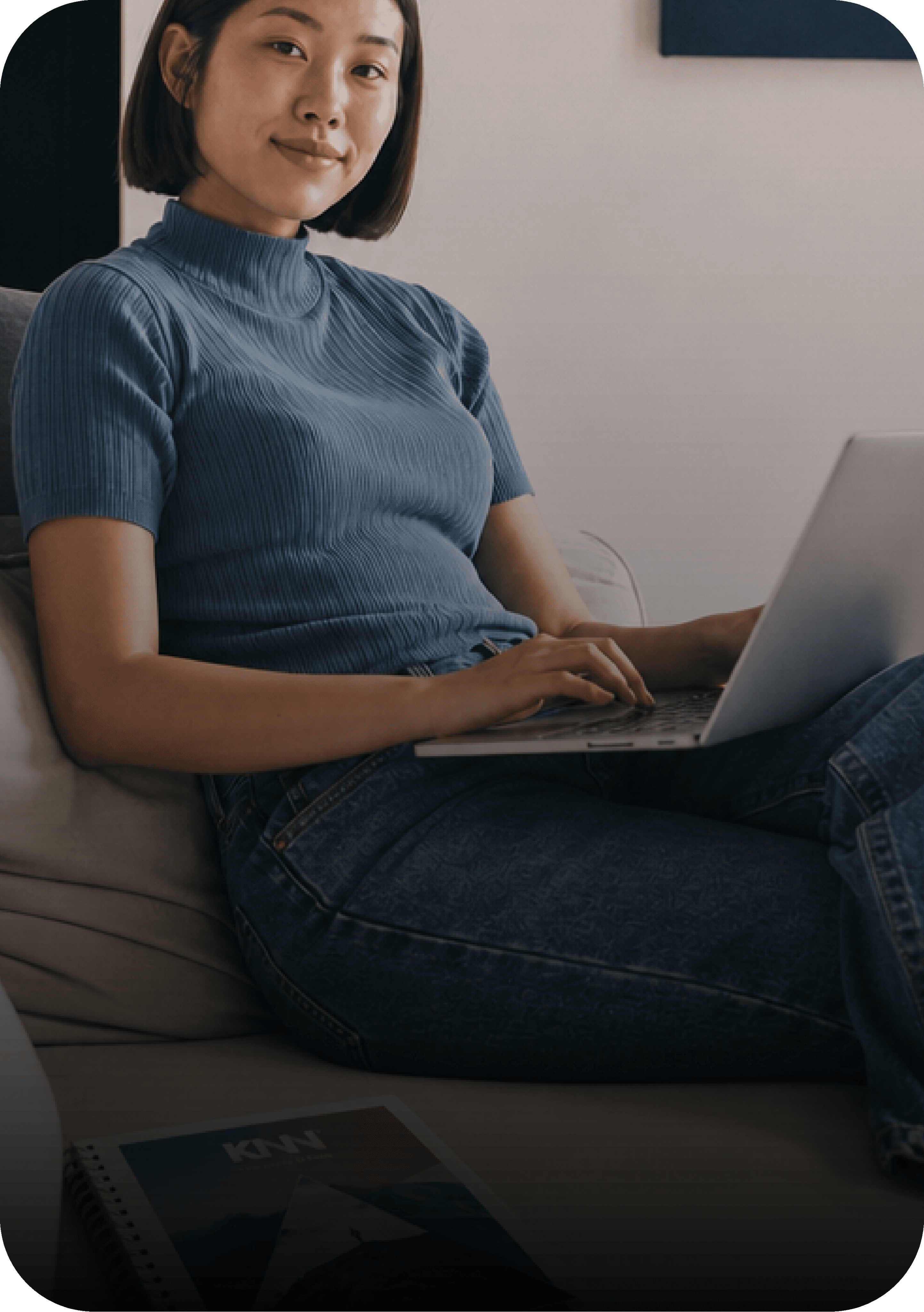 KNN Personal English experience